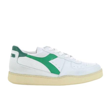 Diadora, Sneakers Wit, Heren, Maat:43 EU