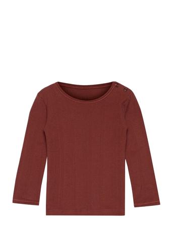T-Shirt Red Noa Noa Miniature