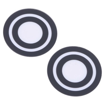 For Asus ZenFone 9 ZS696KS AI2202 Bak Kamera Linse