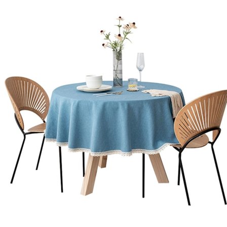 Rund dug 120 cm (stengrøn)