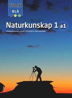 Frank Blå Naturkunskap 1a1