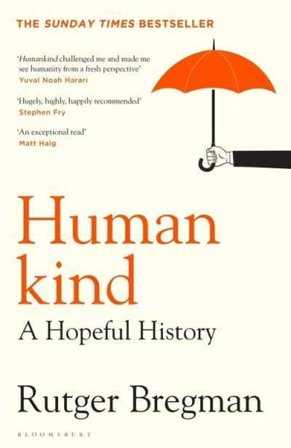 Humankind, ISBN: 9781408898956