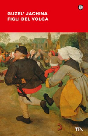 Figli del Volga Guzel' Jachina