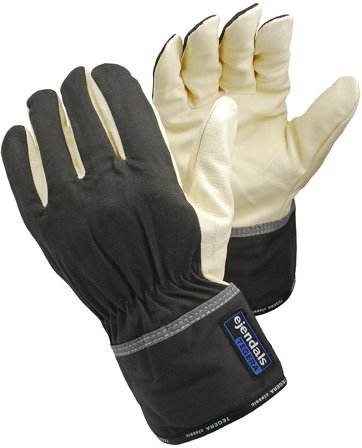 Tegera 360 Handske getnarv 9, Arbetskläder