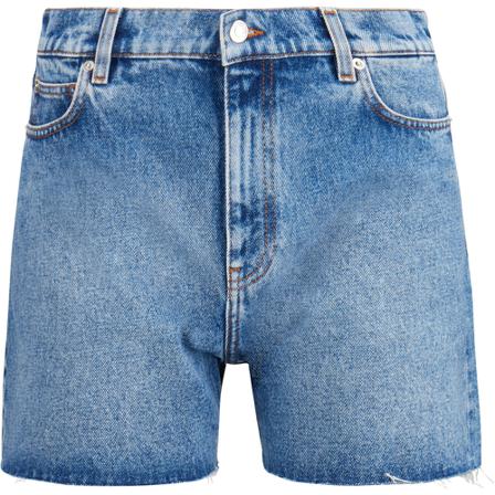 Iro, shorts Blauw, Heren, Maat:W27