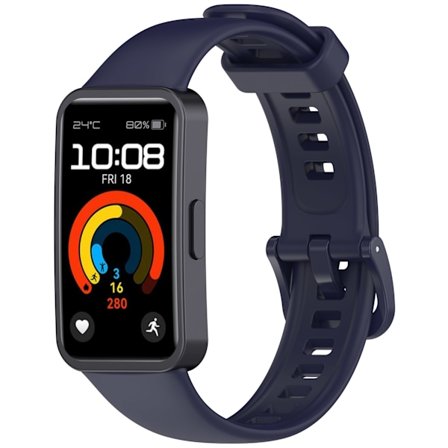 Huawei Band 9 & 8 Metallspänne Armband