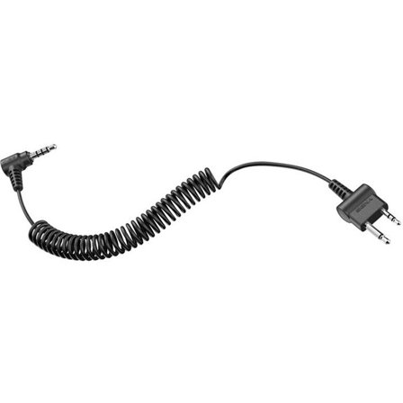Sena TT-A0117 Kabel, Hørselvern