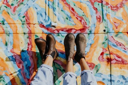 Blundstone 1609 Classics Chelsea Boot Antique Brown Unisex