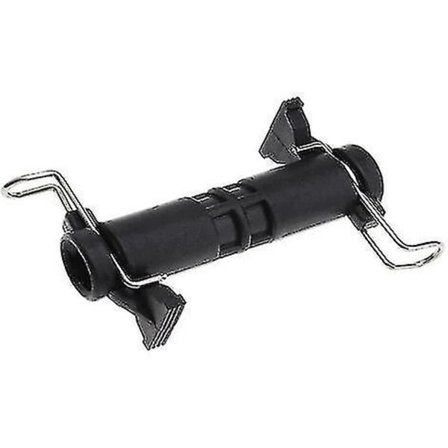 Högtryckstvätt skarvadapter slangkoppling - förlängning kompatibel med Kärcher K2 K3 K4 K5 K6 K7
