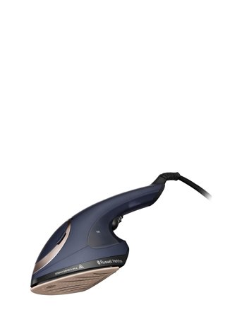 Steam Genie 2In1 Blue Russell Hobbs