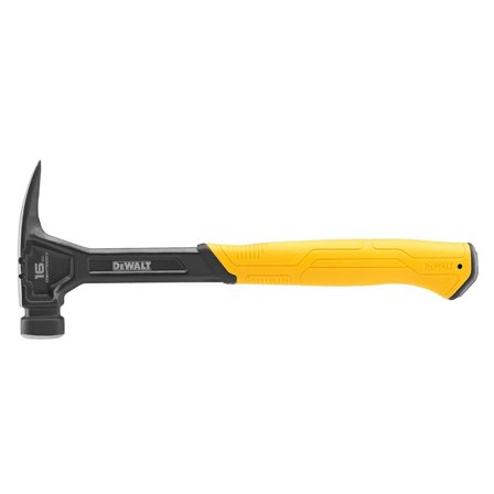 Dewalt DWHT51003 Stålhammare 454 g, Spika & häfta