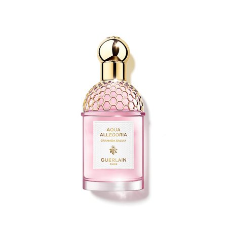 GUERLAIN Granada Salvia Eau de Toilette 75 ml, Parfumer & Dufte, Til Hende, Eau De Toilette