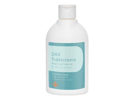 DAX Tvål Tvättcreme 300ml - Lyreco - Städ och hygien - Tvål och hygien - Tvättcremer