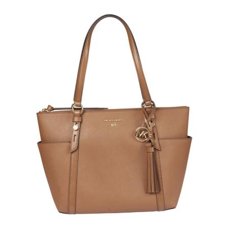 Michael Kors, Bag Brązowy, Kobieta, Rozmiar: ONE Size