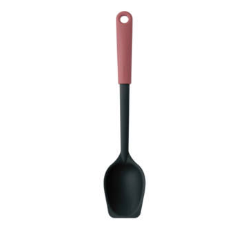 Serveringssleiv med Skrape 31