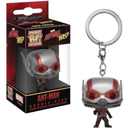 Pocket Pop! Marvel - Ant-Man & The Wasp: Ant-Man