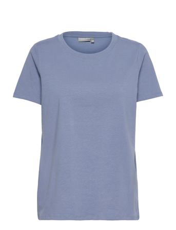 Zashoulder 1 T-Shirt Blue Fransa