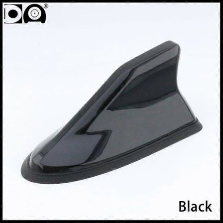 Opel Mokka Universal Vandtæt Hajfinne Antenne Special Auto Bilradio Antenner FM/AM Stærkere Signal Piano Lak
