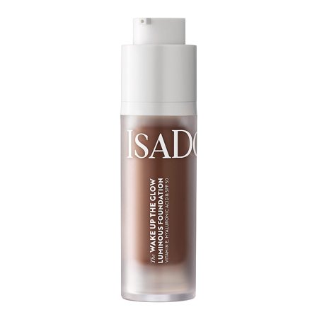 IsaDora Foundation Neutral 10N, Makeup, Ansigt, Foundation