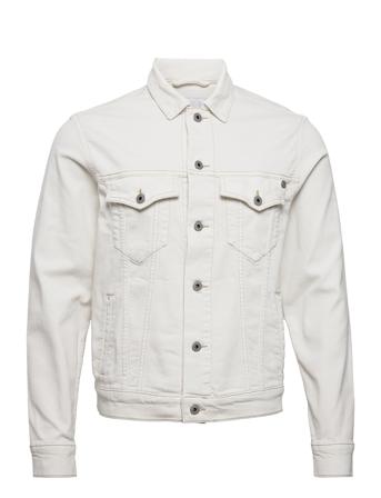 Pinner Colour White Pepe Jeans London