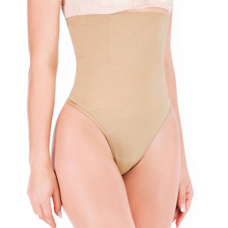 Formande trosor för kvinnor, midjetränare, magekontroll, hög midja