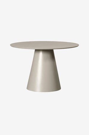 WOOOD - Spisebord Jorre - Beige - Spiseborde - Fra Homeroom