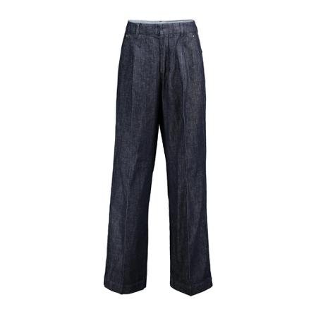 Max Mara Visita Jeans Blå, Dame