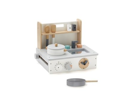 KID ́S CONCEPT Kid`s Concept Kök mini - Lyreco - Skola och förskola - Lekmaterial - Kök och matlek