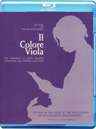 Colore Viola (Il)