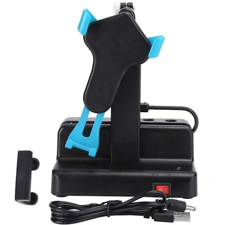 |NN| Mobiltelefonskakare, 8000 steg per timme, Automatisk mobiltelefon