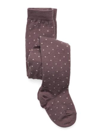 Arven Tights Purple Mp Denmark