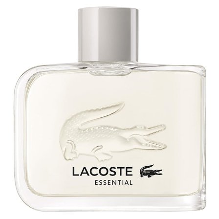 Lacoste Essential Eau de Toilette 75 ml, Parfumer & Dufte, Til Ham, Eau De Toilette