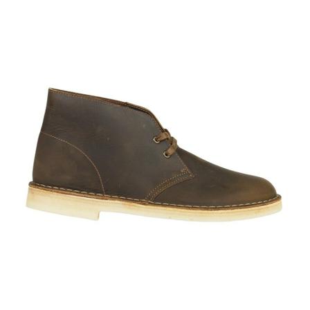 Clarks Ankle Laarzen , Bruin , Heren , Maat: 43 EU Laarzen