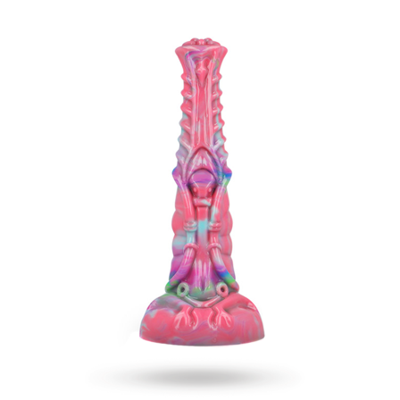Sidhe Immortal Creature Dildo 22,5 cm - Sexleker Vuxen: Vibrator, dildo & massajestaver