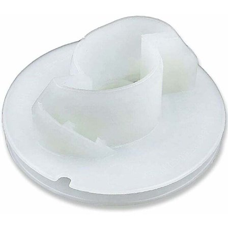 Starttrinse for Husqvarna 135 140 435 435E 440 440II Serien Motorsag, Holdbare Reservedeler Tilbehør Starttrinse med Retur, DEBUNS