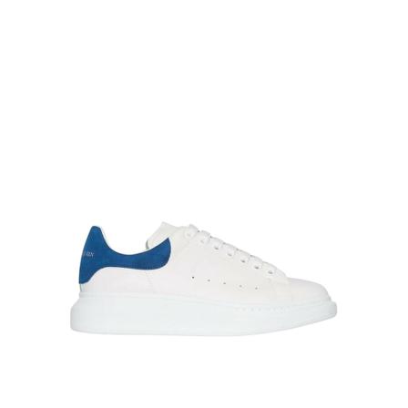 Alexander McQueen Sneakers Hvid, Herre, Størrelse: 42 EU