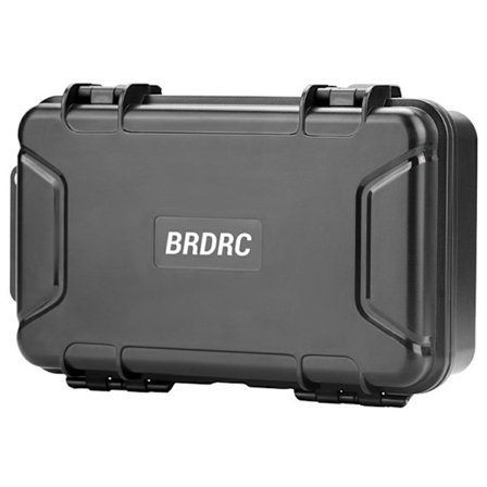 BRDRC Bärväska för DJI Osmo Pocket 3 Bärbar Vattentät Hård Förvaringsväska