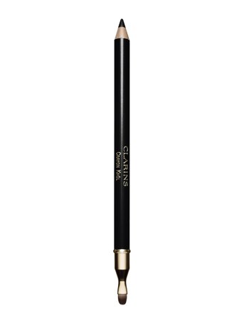 Clarins Crayon Khol 01 Carbon Black - Black - 1G