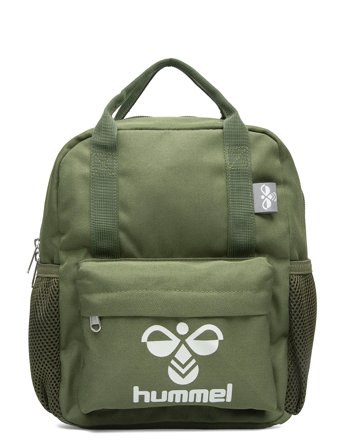 Hmljazz Backpack Mini Green Hummel