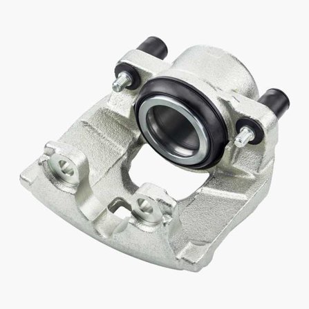 Bromsok vänster fram - Biltema