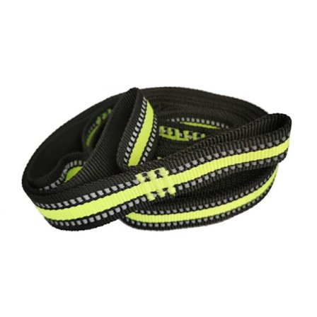 1 stk Udendørs Tovvæg Rednings-Overlevelses-Stige Blød