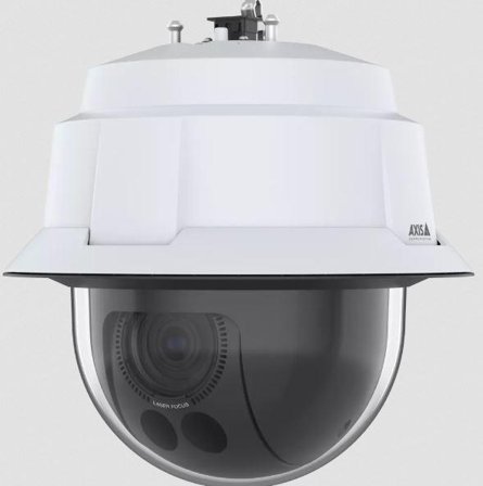 AXIS Q6088-E EU HIGH-END PTZ CAMERA 4K UHD 50/60FPS HIGH SENS CAM