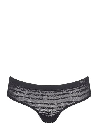 sloggi | Sloggi Free Evolve Hipster Lace | 1
