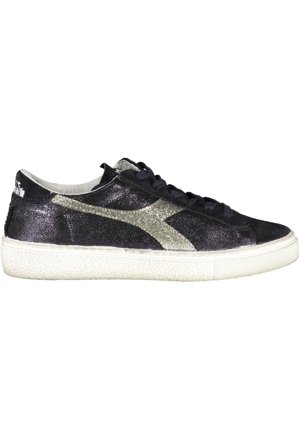 Diadora Calzatura Sportiva Donna Nero