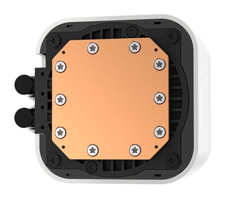 Deepcool LQ360 White*