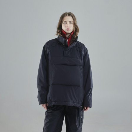 66 North men's Vatnsmýri Jackets & Coats - Black - S