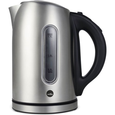 Wilfa - Vannkoker WKD-2200S Rustfri