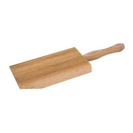 Gnocchibräda / Gnocchi spade