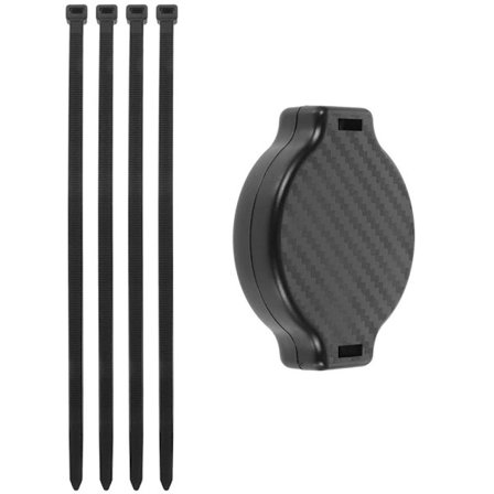 Cykelsædebeslag til AirTag BANDAGESTYLE BANDAGESTIL