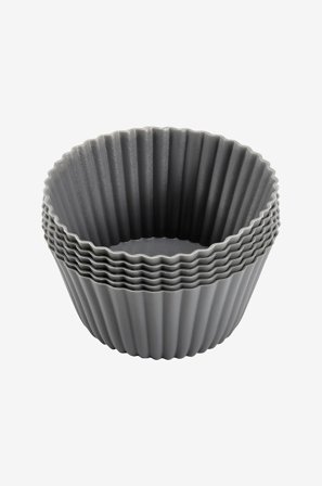 Dorre - Cupcakeforme Cookie 12 stk. - Beige - Ovnfade - Fra Homeroom